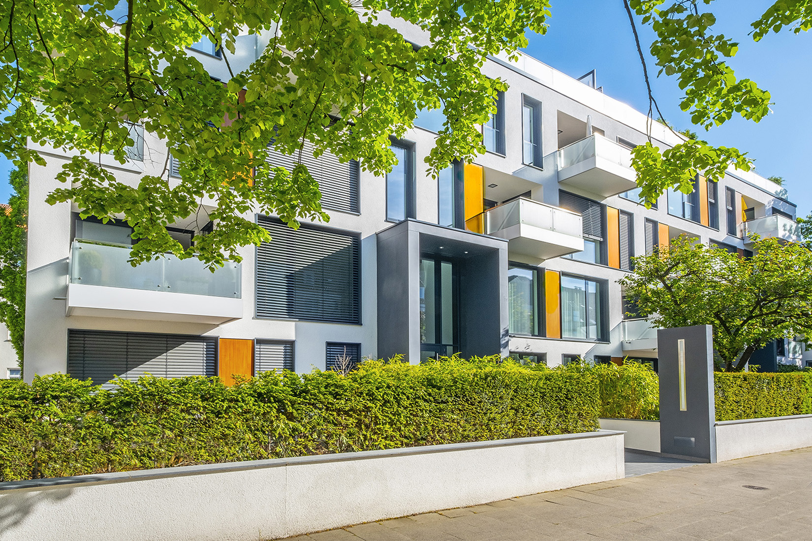 19 Wohnhaus Wilhelmstraße