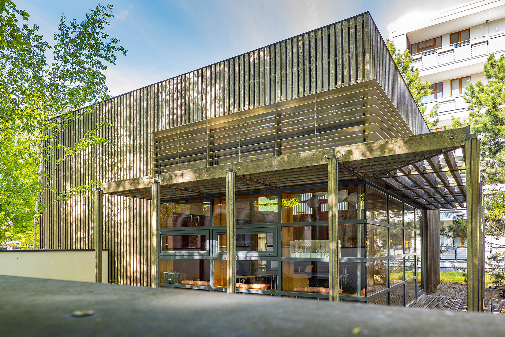 22 Yogaschule Gartenheim